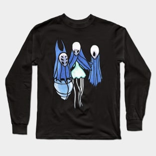 The Dreamers Long Sleeve T-Shirt